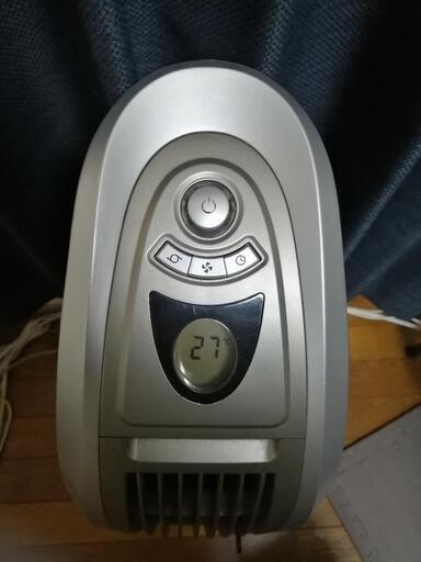 扇風機