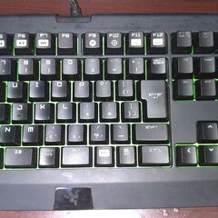 Razer BlackWidow Ultimate 2013　ゲ...