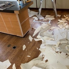 しっかり休憩♪【解体作業員】の画像
