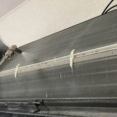 【夏本番前に！】エアコンクリーニングして快適に過ごしましょう♪ - ハウスクリーニング