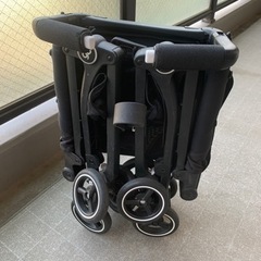 美品】gb ポキット ブラック