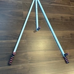 viewingレッグストレッチャー
