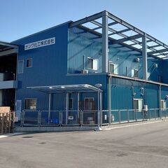 【軽作業】 羽曳野市  未経験者歓迎！　完全週休二日制の画像