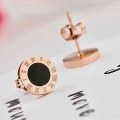 【新品】ファッションジュエリー　ピアス　未使用‼️の画像