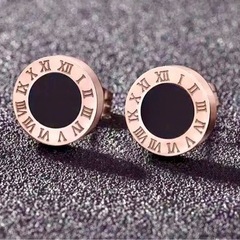 【新品】ファッションジュエリー　ピアス　未使用‼️の画像