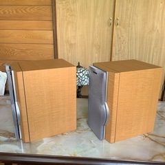 SONY スピーカー一対の画像