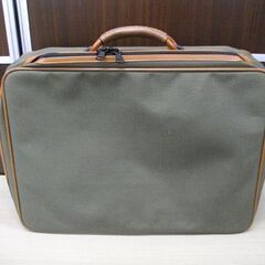 松崎 マルエム FEATHER WEIGHT ビジネスバッグ カギ×2本 ブリーフケース ショルダーバッグ 苫小牧西店の画像