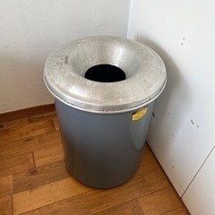 Justrite ゴミ箱