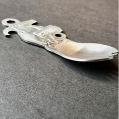 【新品】 BE-PAL×CHUMSコラボ　マルチツール　未使用‼️の画像