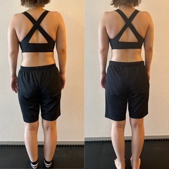 【残1名】2ヶ月5万円で！パーソナルトレーニングモニター募集します！梅田徒歩圏内の画像