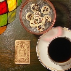純喫茶巡り☕️ - 友達