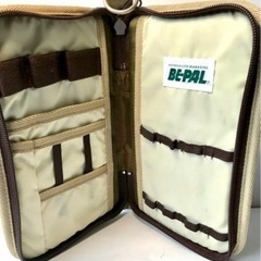BE-PAL ツールケースの画像