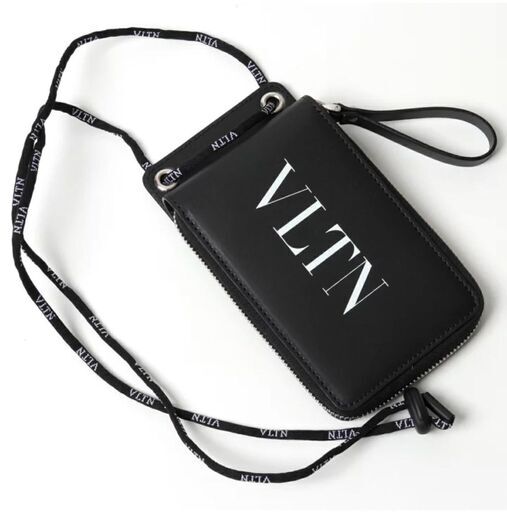 VALENTINO(ヴァレンティノ) 【中古美品】【ほぼ未使用】