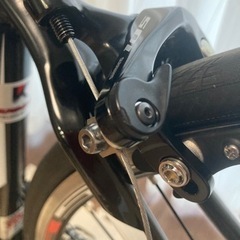 リドレー リズ 105（5700系 2×10速） XXS カーボン ロードバイクの画像