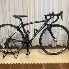 リドレー リズ 105（5700系 2×10速） XXS カーボン ロードバイクの画像