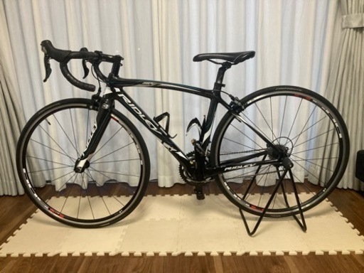 リドレー リズ 105（5700系 2×10速） XXS カーボン ロードバイク