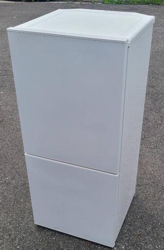 ツインバード☆ノンフロン冷蔵庫\nHR-E911型\n110L