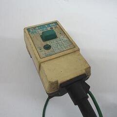 コーシン 清水用水中ポンプ SMB-20 Pondy 漏電遮断器付 工進 ポンディ 札幌市 豊平区 の画像