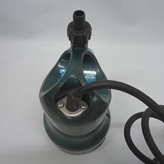 コーシン 清水用水中ポンプ SMB-20 Pondy 漏電遮断器付 工進 ポンディ 札幌市 豊平区 の画像