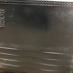 BOSS! メンズ名刺、カード入れ。の画像