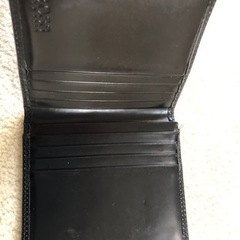 BOSS! メンズ名刺、カード入れ。の画像