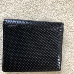 BOSS! メンズ名刺、カード入れ。の画像