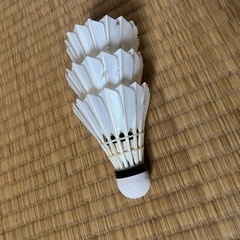 (取引済)ヨネックス　バドミントンラケット(取りに来ていただける方限定)の画像