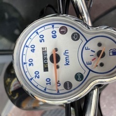 ビーノ　原付　スクーター　50cc  まだあります！の画像