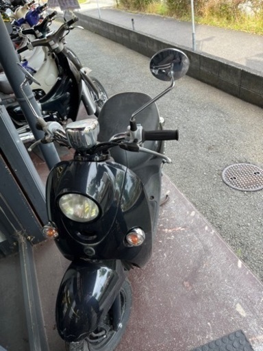 ビーノ　原付　スクーター　50cc  まだあります！