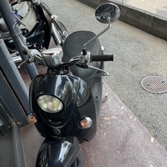 ビーノ　原付　スクーター　50cc  まだあります！
