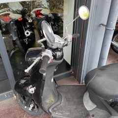 ビーノ　原付　スクーター　50cc  まだあります！の画像