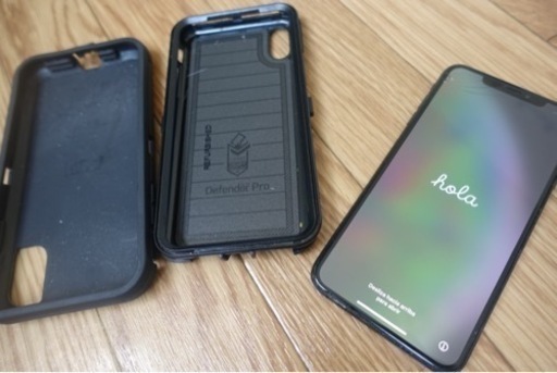 その他 iPhone XS Max 256G