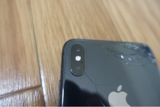 iPhone XS Max 256G