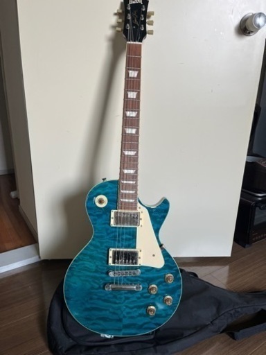 フェルナンデス バーニー エレキ