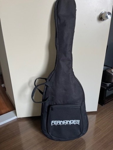 フェルナンデス バーニー エレキ