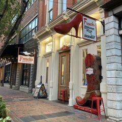 お店の集客の画像