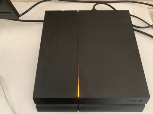 まだあります‼️ PS4 500BG 本体‼️(おまけ有り)