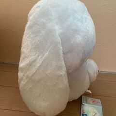 シナモンロール　ぬいぐるみお譲りいたします。の画像