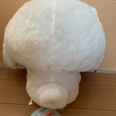 シナモンロール　ぬいぐるみお譲りいたします。の画像