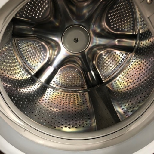 HITACHI ドラム式洗濯機 11kg BD-SX110C
