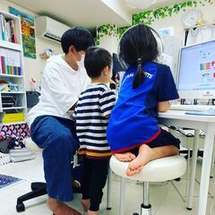発達障害、不登校、学習障害LDの子も通える【こどもパソコン教室】の画像