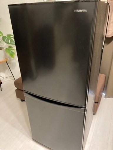 状態◎ 2020年製 142L 冷蔵庫