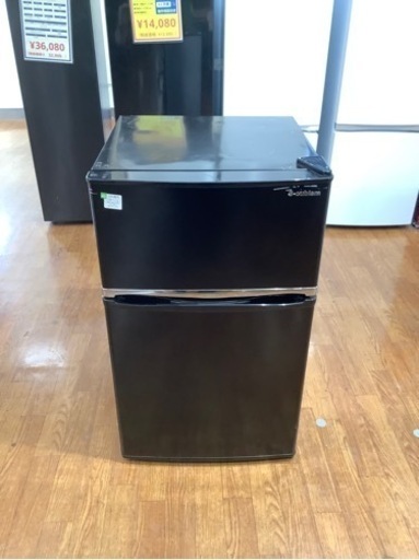 A-STAGEの冷蔵庫が入荷しました！