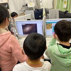 発達障害、不登校、学習障害LDの子も通える【こどもパソコン教室】の画像