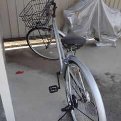 自転車の画像