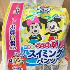 スイミングパンツ