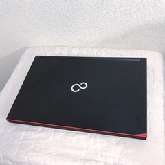 受付終了）☆町田駅周辺で手渡しのみ☆完全整備済み格安ノートパソコン