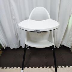 BABY BJORN ベビービョルン ハイチェア