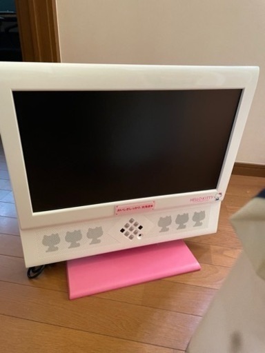 キティーちゃん好きに