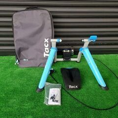 【サイクルトレーナー】Tacx タックス satori サトリ ...